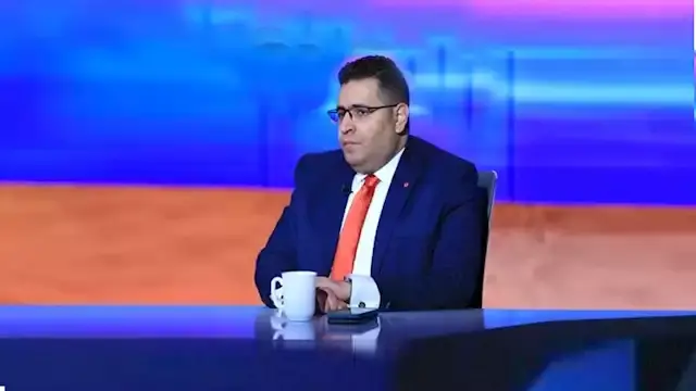 خبير: التوترات العسكرية تضغط على الاقتصاد العالمي وترفع أسعار الطاقة والسلع