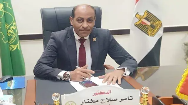 8 آلاف زجاجة.. ضبط مخزن مياه معدنية غير مرخص في أبو زعبل