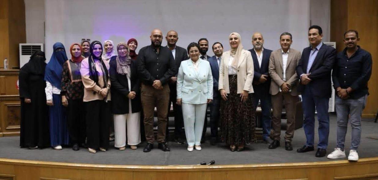 نائب وزير الصحة: 25% من الأطفال حديثي الولادة يولدون بوزن أقل من 2.5 كيلوجرام
