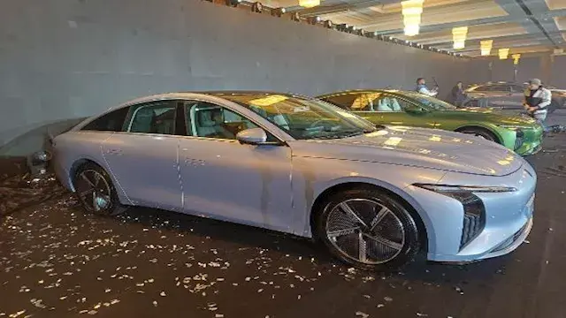 رئيس الأمل: سيارات فورثينج الكهربائية والهجينة جاهزة للمشاركة في برنامج الإحلال