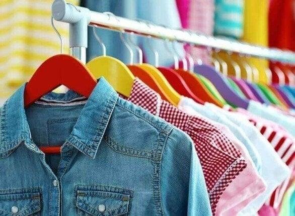 تراجع مبيعات الملابس الجاهزة بنسبة 50%.. وتوقعات بانتعاشة مع بدء الأوكازيون الصيفي