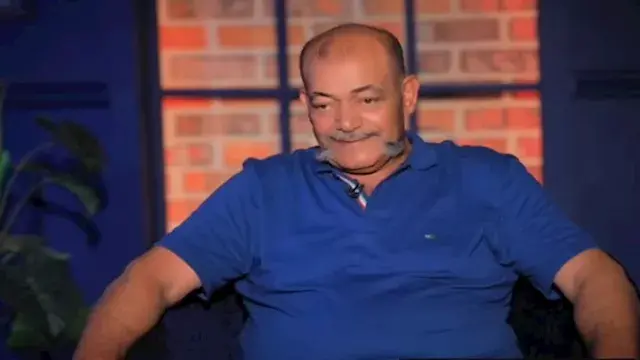 نفذ 4 آلاف حكم.. رجب عشماوي يروي لأول مرة تفاصيل اختياره لتنفيذ أحكام الإعدام | فيديو