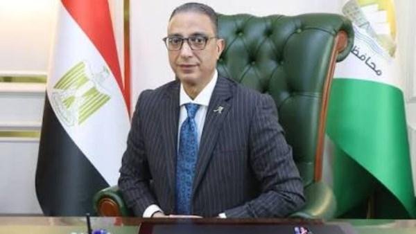 بعد زلزال خليج السويس .. محافظ الجيزة: لم نرصد أي أضرار أو بلاغات.. والأوضاع مستقرة