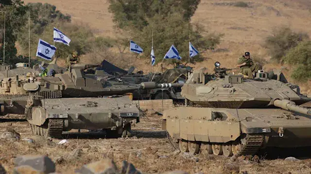 جيش الاحتلال يدمر نصبا تذكارية لشهداء فلسطينيين في الضفة