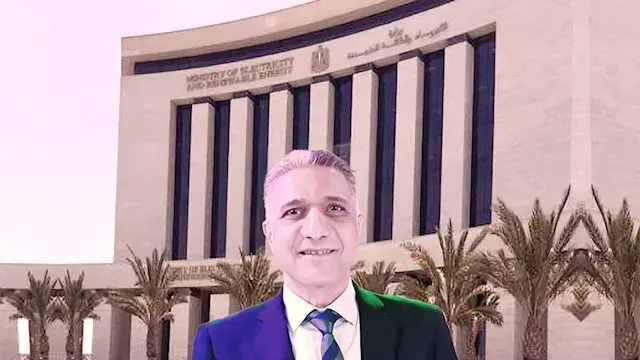 تحرك عاجل في واقعة انقطاع مفاجئ للكهرباء عن مستشفى العلمين