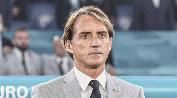 الكشف عن أسباب اختيار مانشيني مدربا جديدا لمنتخب إيطاليا
