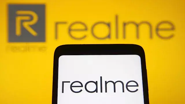 بسعر منافس.. Realme تستعد لإطلاق هاتفها الجديد