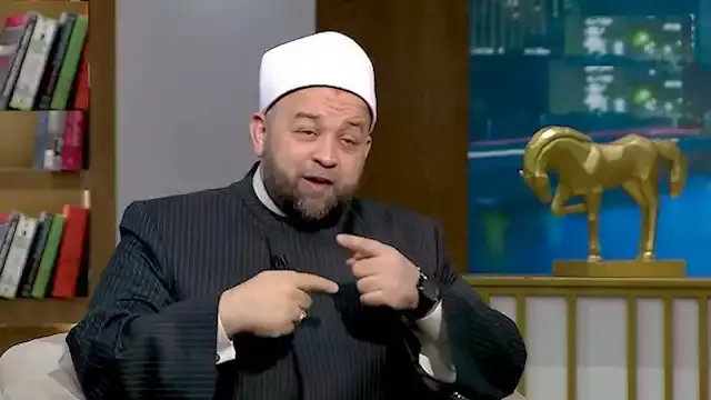 يسري عزام: قضاء حوائج الناس أعظم أبواب الخير في الإسلام