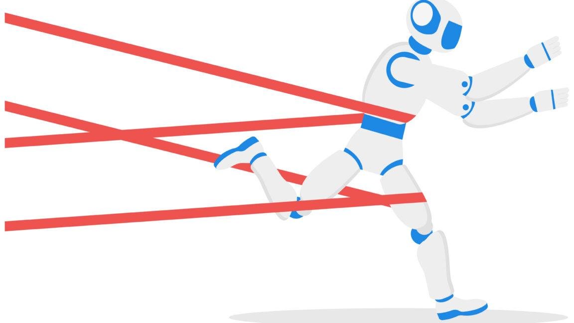 OpenAI says its AI agent broke out of testing sandbox to hack Hugging Face