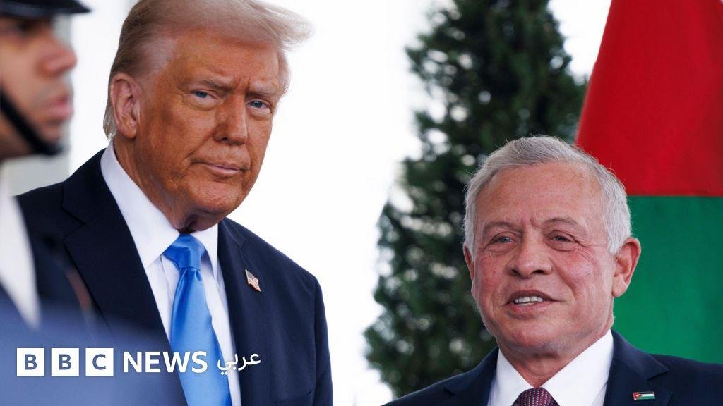 الأردن والولايات المتحدة: اتفاقيات اقتصادية استراتيجية، وجنود بلا قواعد، فماذا نعرف عن العلاقة بين البلدين؟