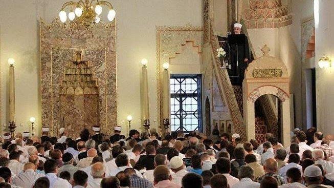 موضوع خطبة الجمعة القادمة بمساجد الأوقاف.. تعرف عليه