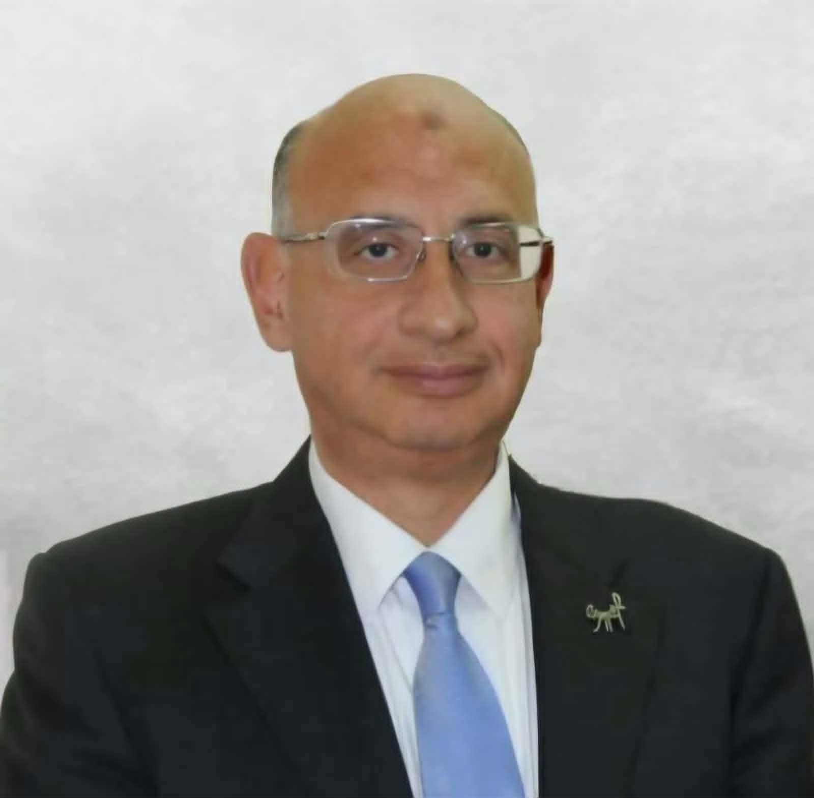 الدكتور خالد محمود مساعدا لوزير الثقافة للتحول الرقمي