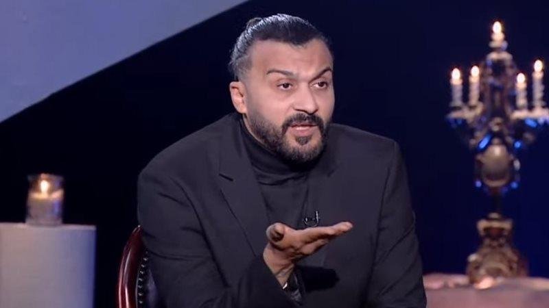 إبراهيم سعيد: الأهلي اتظلم أمام برشلونة.. والمكسب الحقيقي عودة محمد الشناوي