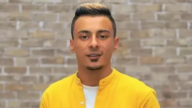 بعد معاناته المالية.. علي قدورة يوجه رسالة لمتابعيه (فيديو)