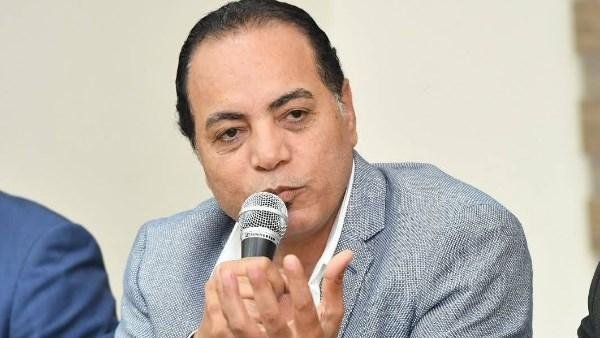 سكرتير عام الصحفيين: مجدي البدوي تعهد بتغيير كارنيه الأعضاء بتعديل اسم نقابة العاملين مع بداية العام الجديد