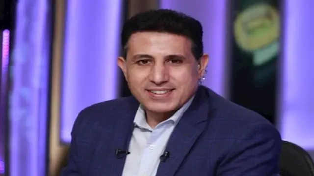 من جوا المطبخ.. إيهاب الكومي يزف بشرى سارة لجماهير الزمالك