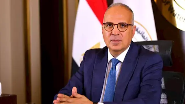 وزير الري: سد ومحطة جوليوس نيريري بتنزانيا نموذج للتعاون بين دول حوض النيل
