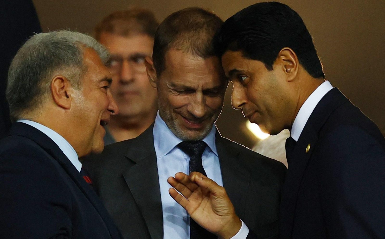FIFA World Cup crisis: Who could replace Infantino as president?