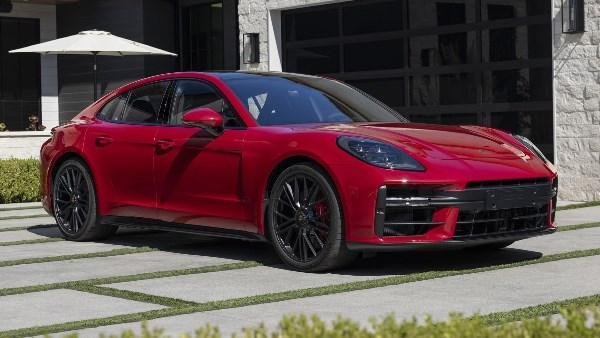 بقوة 500 حصان.. مواصفات بورشه باناميرا 2026 GTS