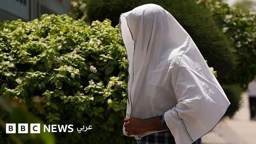ما الملابس الأنسب لمقاومة موجات الحرّ؟