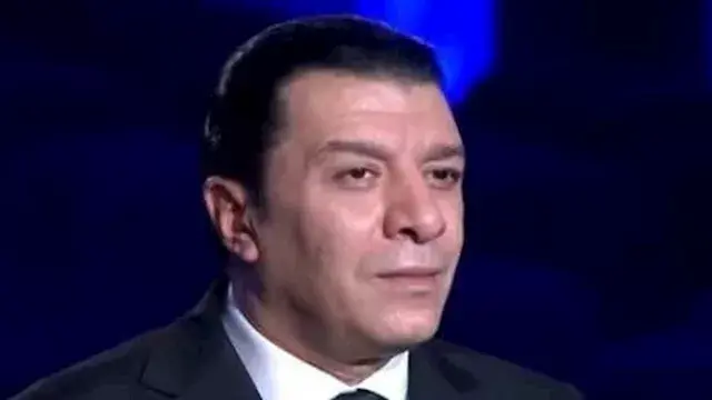 "سقط على صخرة".. مصطفى كامل يكشف تفاصيل إصابته في الساحل الشمالي