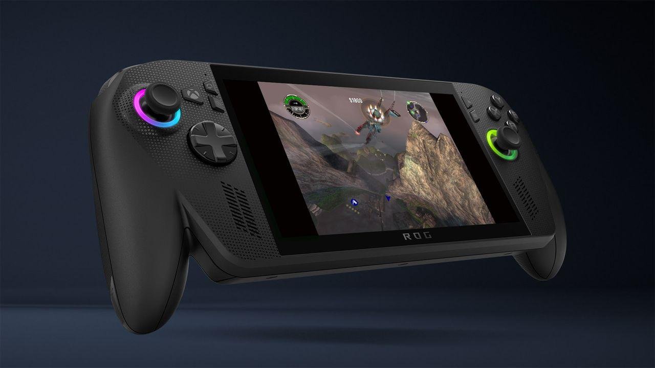 Microsoft announces Xbox Backward Compatibility for PC — will let gamers play classic console games on PCs and handhelds