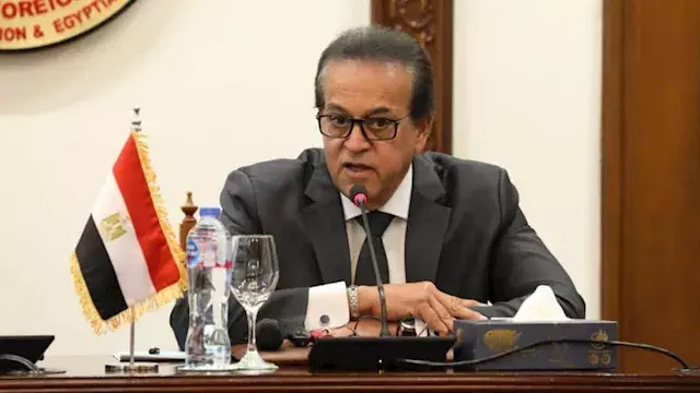 وزير الصحة يحسم الجدل بشأن الإنسولين.. ويؤكد: الإنتاج المحلي يغطي الاحتياجات