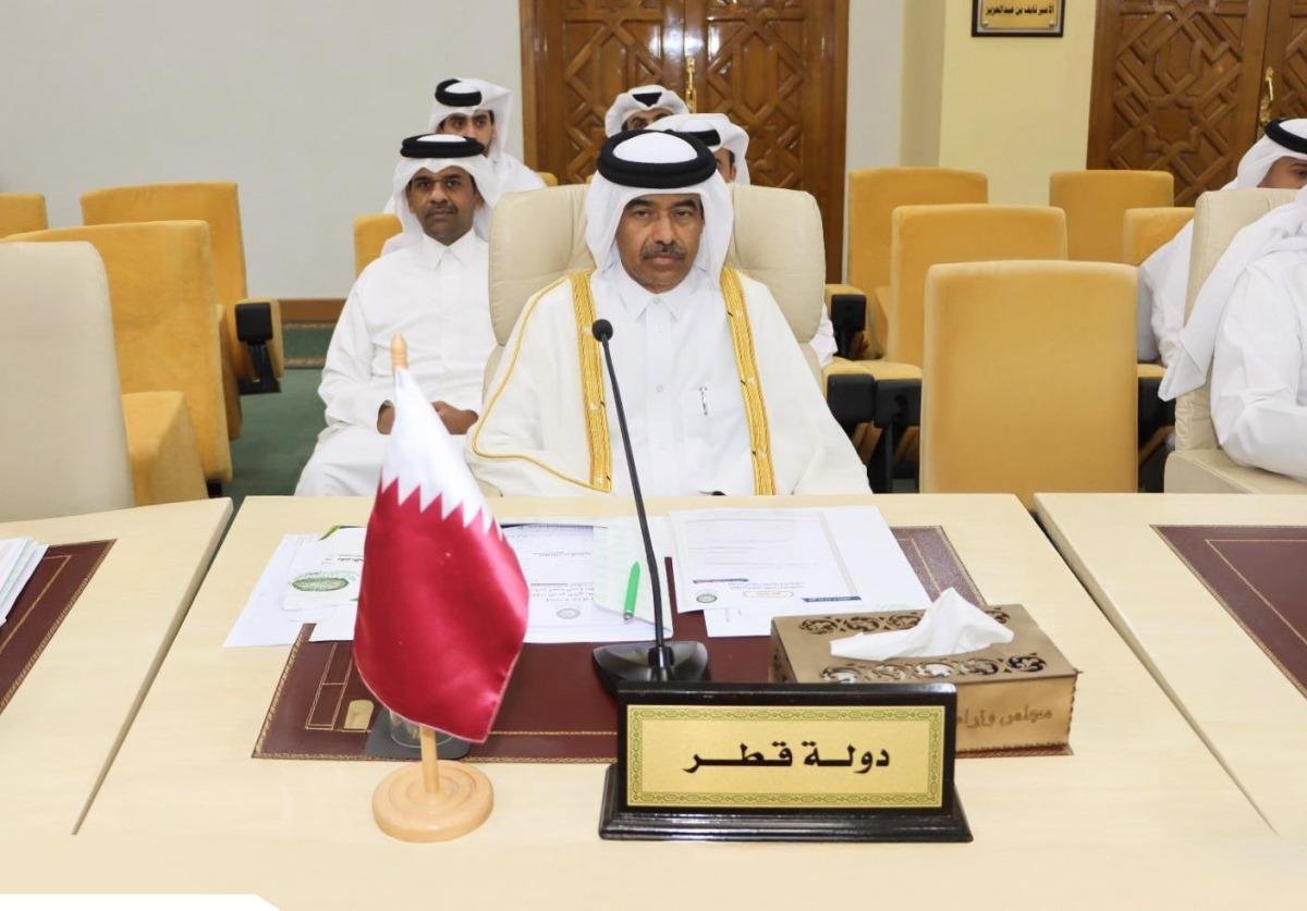قطر تشارك بأعمال المؤتمر العربي الثاني والعشرين لرؤساء أجهزة الهجرة والجوازات في تونس