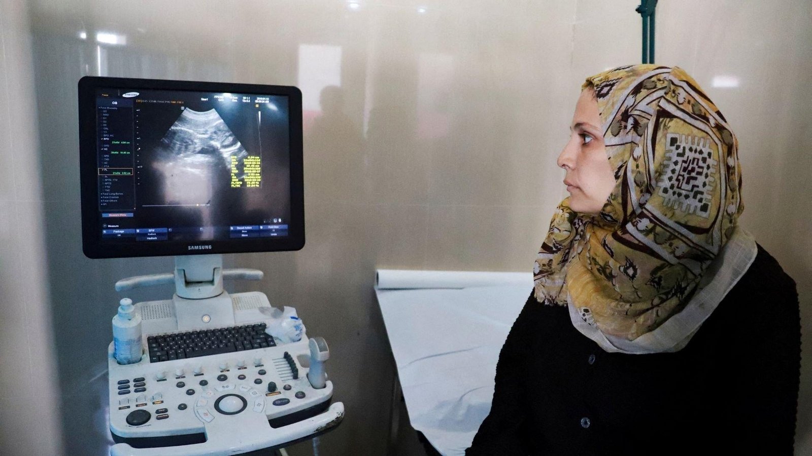 ‘The dream I carried is gone’: Miscarriages rise amid trauma of Gaza’s war