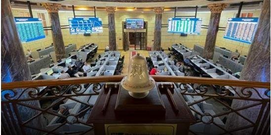 المؤشر السبعيني للبورصة يقفز بنسبة تتجاوز 17.5% خلال يوليو