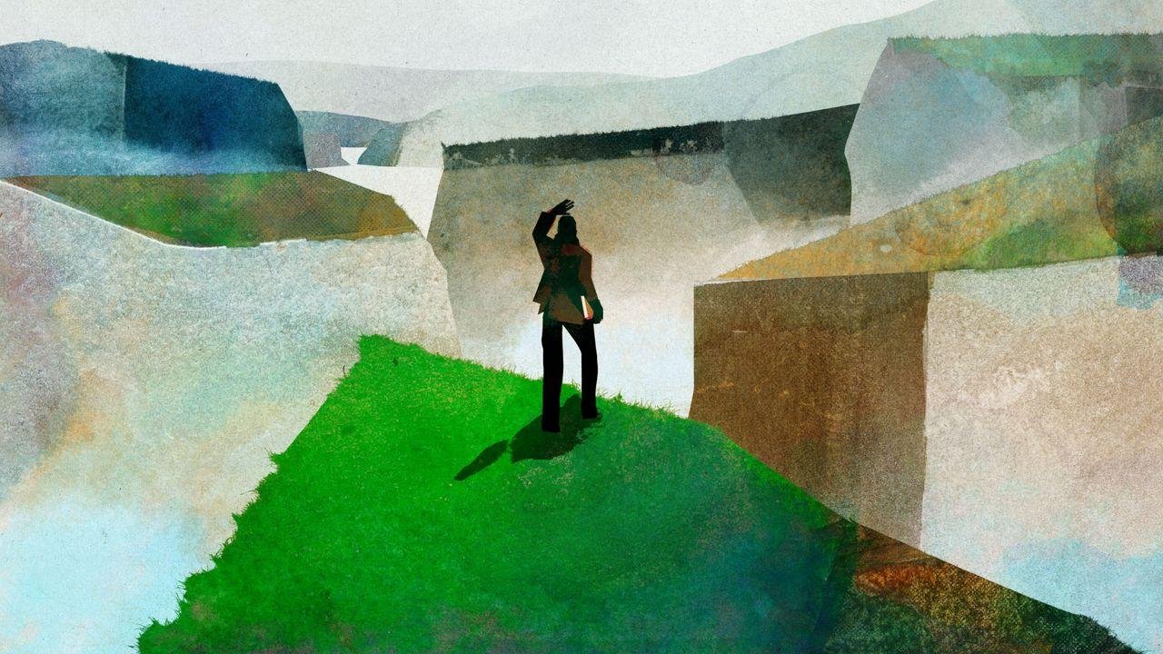 There’s Nothing Provincial About This Three-Volume Icelandic Saga