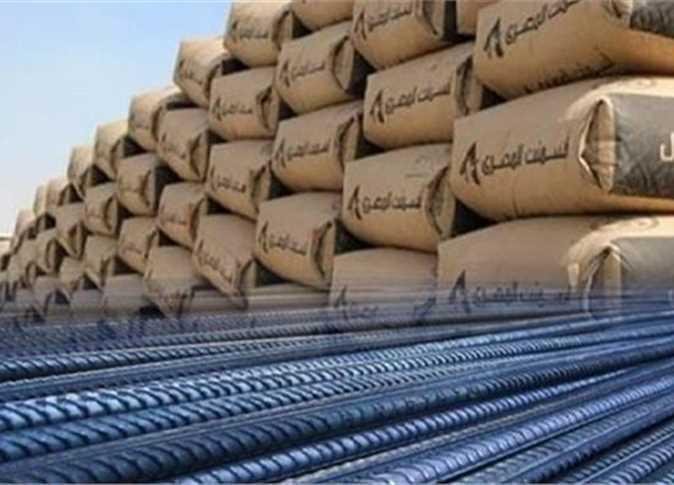 الاثنين 10 أغسطس 2026.. أسعار الحديد والأسمنت بالمصانع المحلية اليوم
