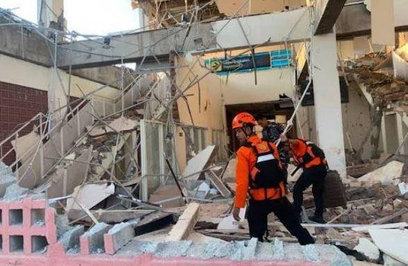 إندونيسيا:ارتفاع عدد ضحايا الزلزال إلى 38 قتيلا