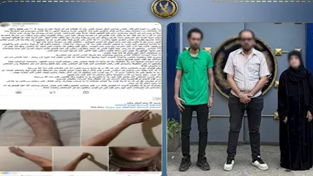 الميراث مقابل الخروج.. ضبط أسرة أودعت ابنتها مصحة نفسية ببني سويف