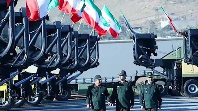 الحرس الثوري: صواريخنا باتت تغير مسارها أثناء التحليق لتجاوز الدفاعات الجوية