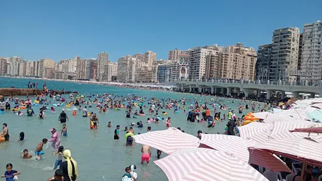 موجة الحر.. الأرصاد: ارتفاع جديد في الحرارة وتحذيرات للمواطنين
