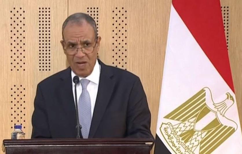 وزير الخارجية: ننسق بشكل يومي مع قطر لخفض التصعيد وتعزيز الحلول السياسية