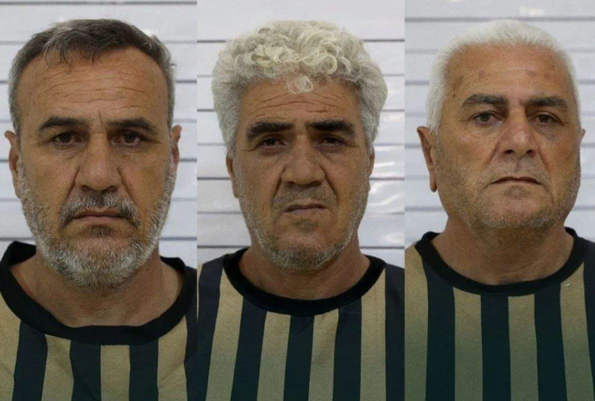 سوريا.. توقيف 3 أشقاء متورطين بمجزرة تصفية 15مدنيا في عهد بشار الأسد