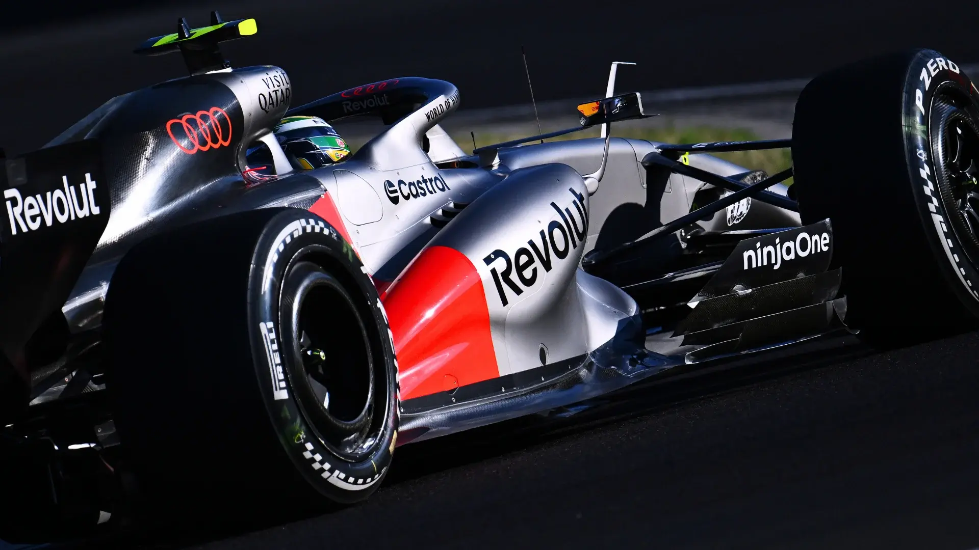 What the teams said – Friday in Hungary