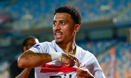 شوبير: الزمالك لم يتقدم بشكوى ضد بيزيرا في الفيفا لهذا السبب!