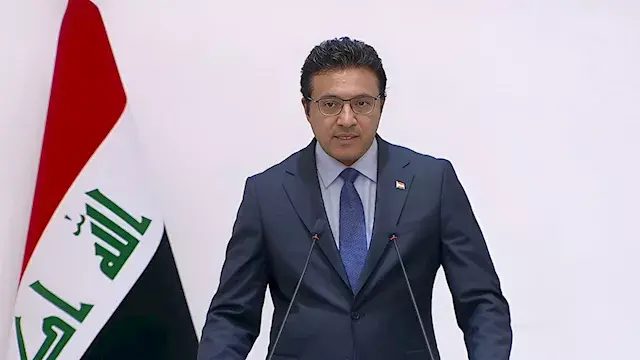 العراق يُعلن تفكيك شبكة خططت لتنفيذ هجمات بالمسيرات
