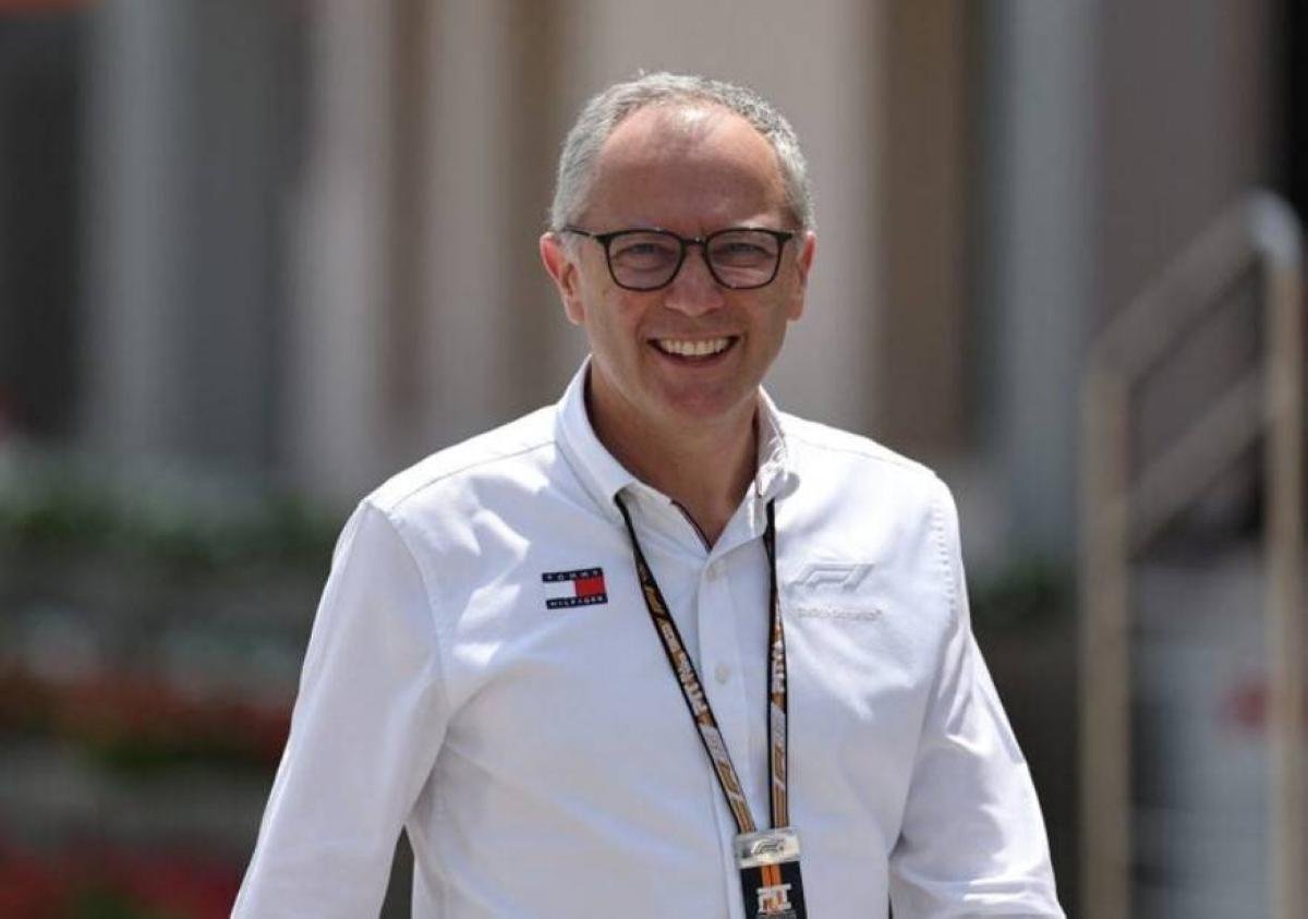 F1 boss Domenicali hopes to restore cancelled Gulf grand prix