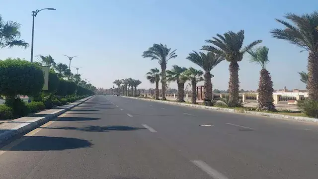 الحرارة ليست واحدة.. ما سبب ارتفاع الحرارة المحسوسة عن المعلنة؟