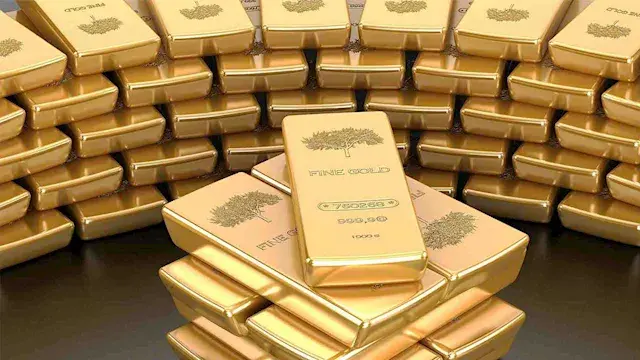 جولد بيليون: الذهب في مصر يرتفع 160 جنيها بـ 2.7% خلال أسبوع