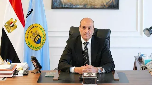 محافظ أسيوط يعلن فتح باب التقدم لحج الجمعيات الأهلية