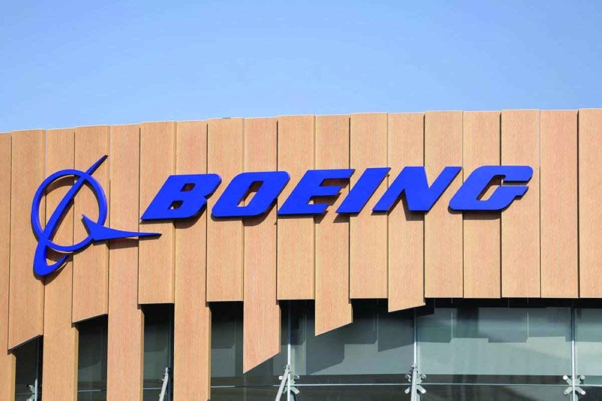 Boeing asks US to intervene over record EU loan to Airbus