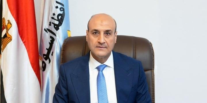 محافظ أسيوط: متابعة تنفيذ مشروعات الخطة الاستثمارية بالقوصية ورفع معدلات الإنجاز لسرعة نهو الأعمال