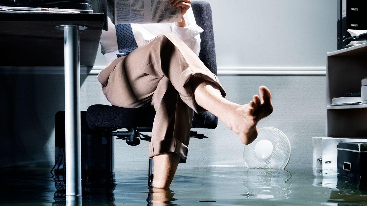 How to Write When You’re Feeling Stuck