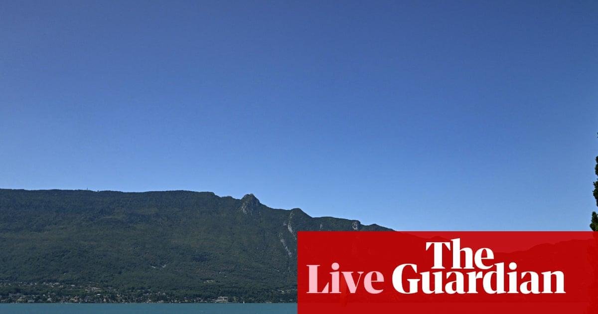 Tour de France 2026: stage 17 updates and a big day for the breakaway – live