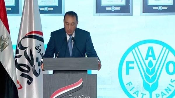 رئيس الوزراء يشهد فعالية صندوق "تحيا مصر" بمناسبة مرور 12 عاما على تأسيسه
